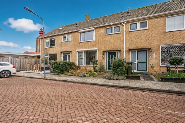 Medium property photo - Torenstraat 20, 4361 CV Westkapelle